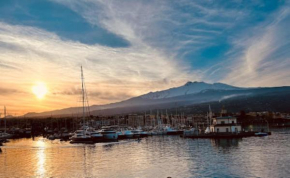 Appartamento Etna Sea, vicino a Taormina tra il Mare e il Vulcano Etna, Wi-Fi e Parcheggio gratis - Perfetto per famiglie e gruppi - Cinque minuti a piedi dalla spiaggia